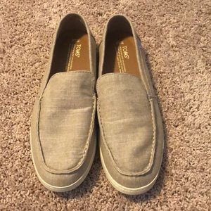 Toms Men’s Slip On